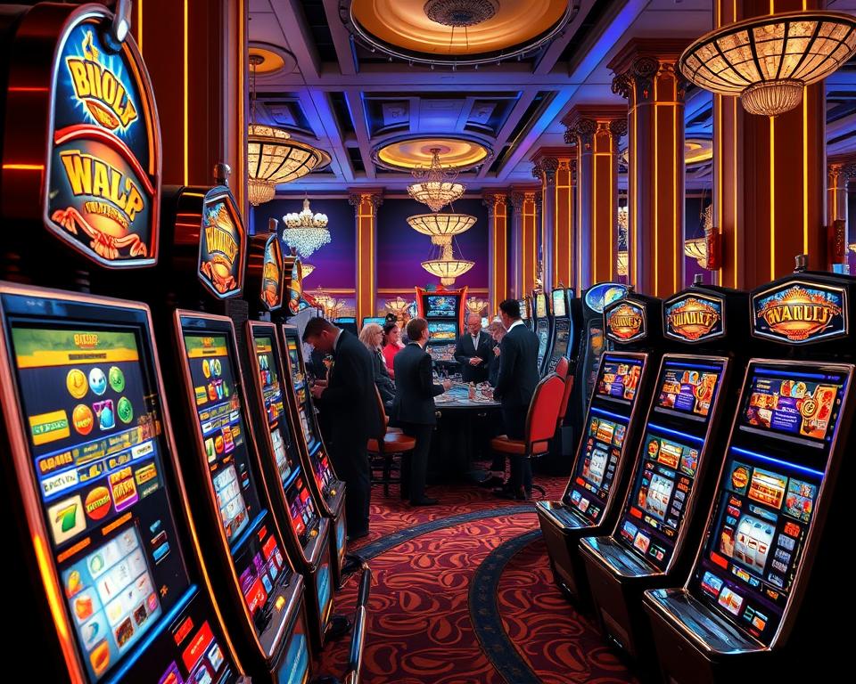 trik bermain slot agar menang terus